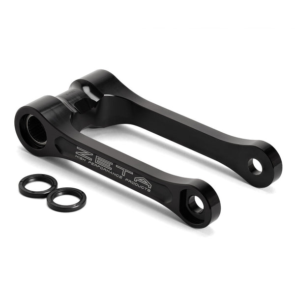 ZETA 降低码 狗骨头 LOWERING LINK KAW 黑