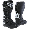 FOX 本能骑行靴 INSTINCT X BOOTS [黑]