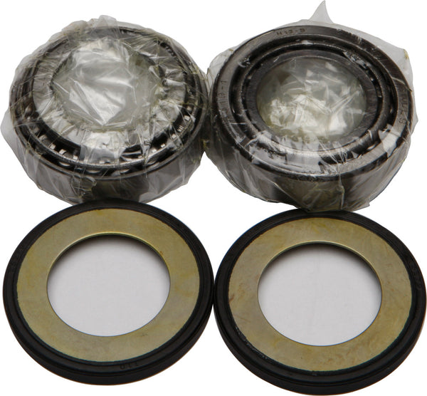 ALL BALLS 转向/方向盘 STEERING BEARING/密封套件