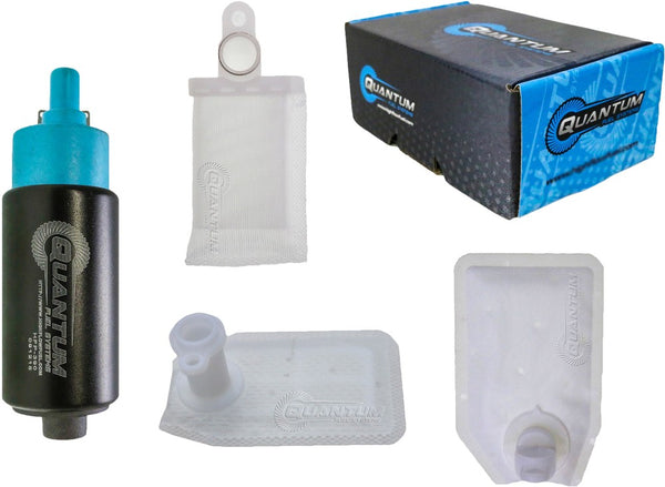 Quantum Yamaha Electric Fuel Pump