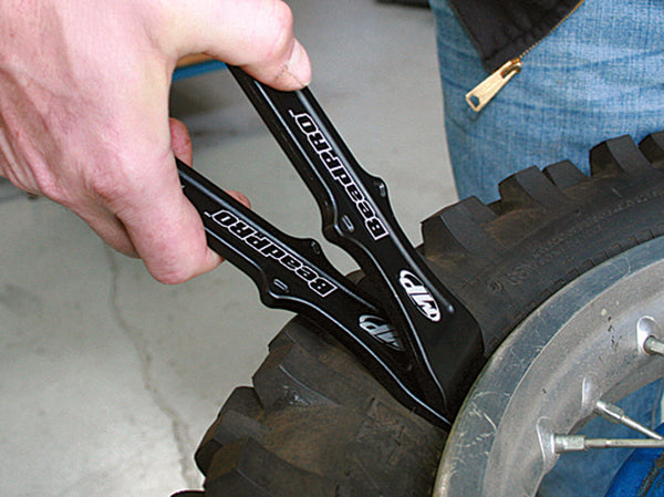 MOTION PRO 工具 BeadPro Tire Bead Breaker & Lever Tool Set