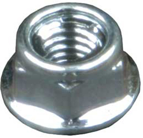 BOLT 五金件 Flange Nuts