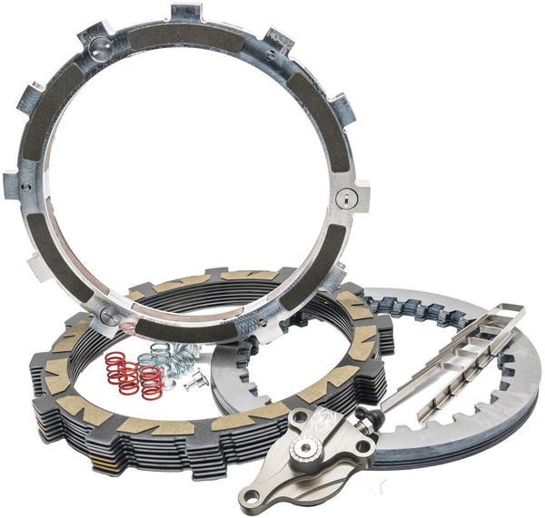 REKLUSE RACING 离合器 RADIUS X CLUTCH BETA