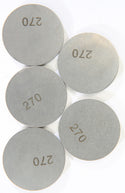 K&L 发动机 29.5mm Valve Shim Refill