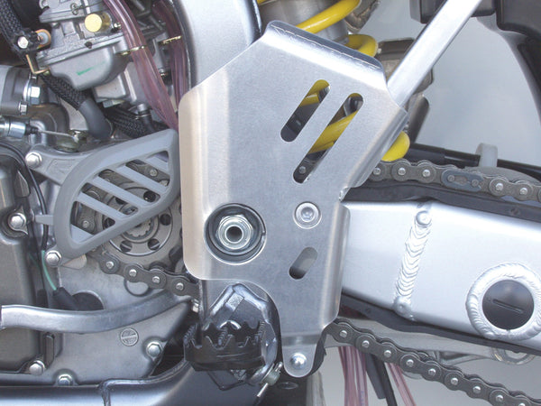 WORKS 车辆防护 FRAME GUARD RM85
