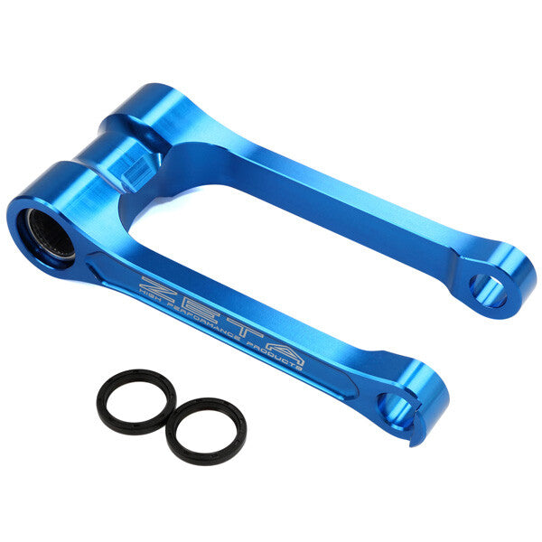 ZETA 降低码 狗骨头 LOWERING LINK HUS 蓝