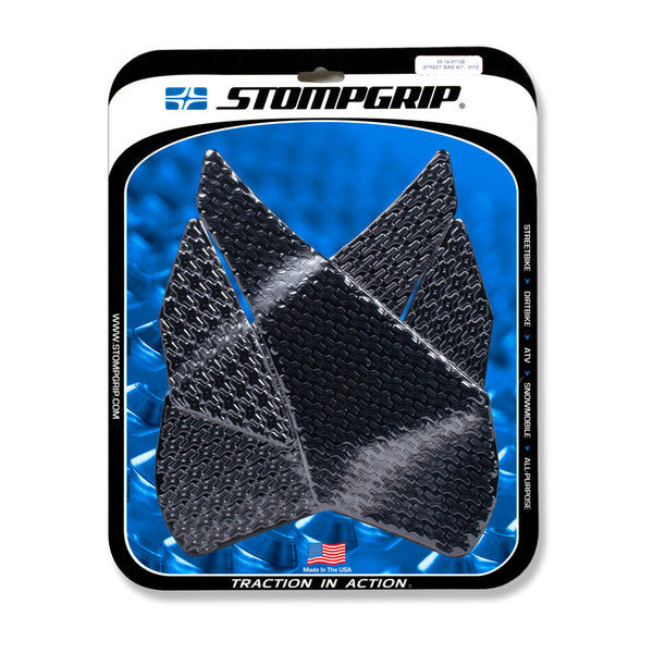 Stompgrip BMW Tank Pad Kit Icon Black