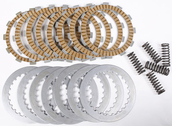 PROX 离合器 COMPLETE CLUTCH PLATE SET HON