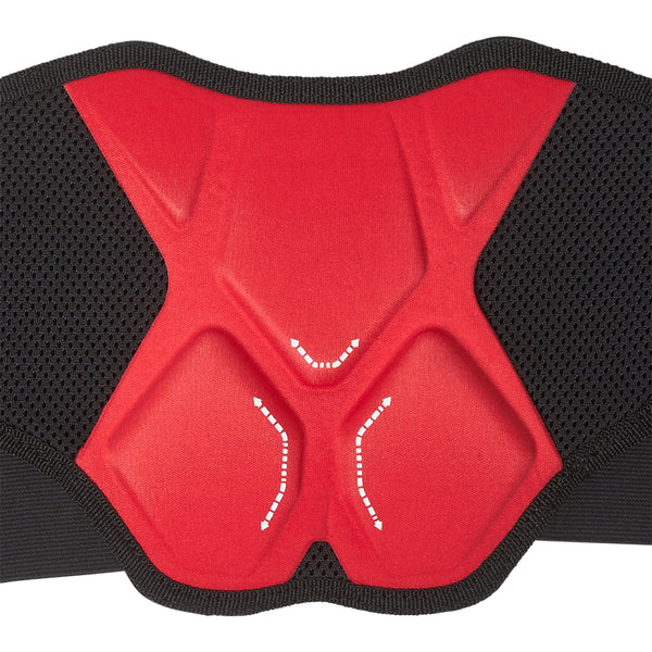 FOX TITAN RACE BELT [黑]