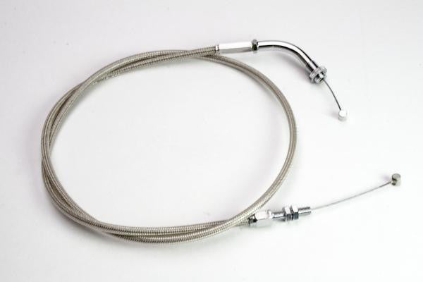 MOTION PRO 油门/刹车/离合线 ARMOR COAT THROTTLE PULL CABLE
