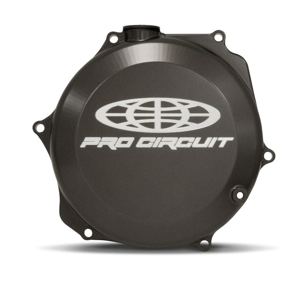 PRO CIRCUIT 发动机 T-6 BILLET CLUTCH COVER RMZ450 '08-18