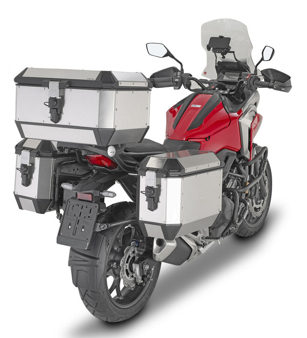 GIVI 五金件 SIDE CASE HARDWARE HON