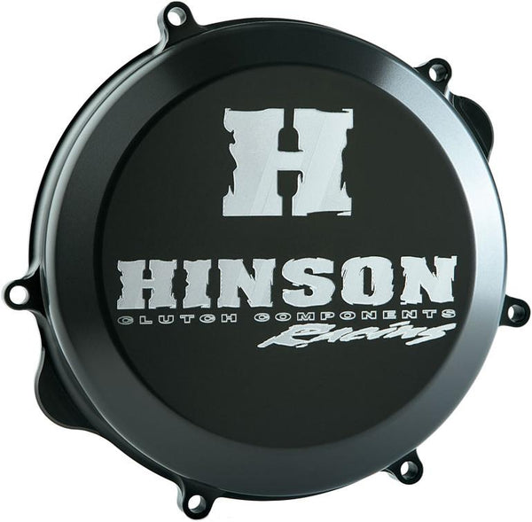 HINSON 钢坯防护离合器盖 YZ250F'19