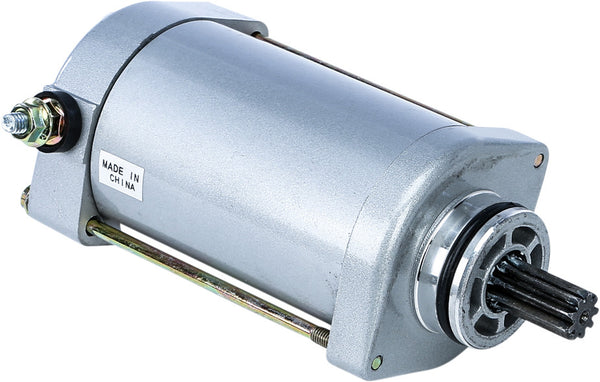 Harddrive 应急启动电源 Starter Motor H-D V-ROD 02-16
