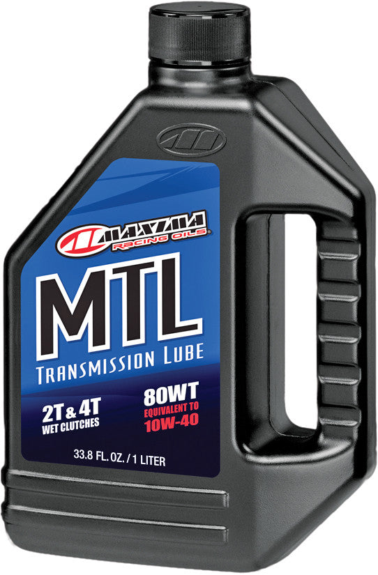 Maxima 齿轮油 Mtl齿轮变速箱油