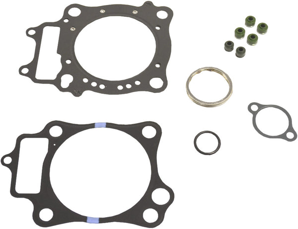 ATHENA 缸垫/密封 TOP END GASKET KIT W/O VALVE COVER GASKET HON