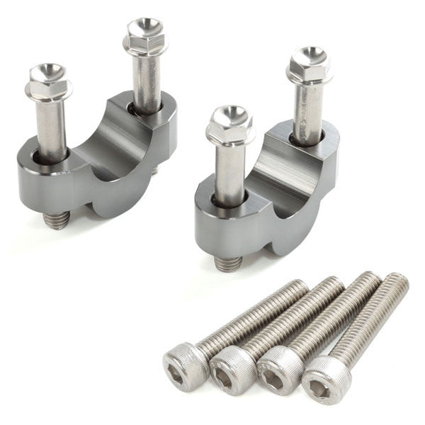 ZETA 车把升高 14MM BAR RISER 7/8