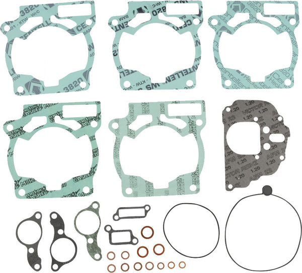 ATHENA 缸垫/密封 TOP END GASKET KIT KTM