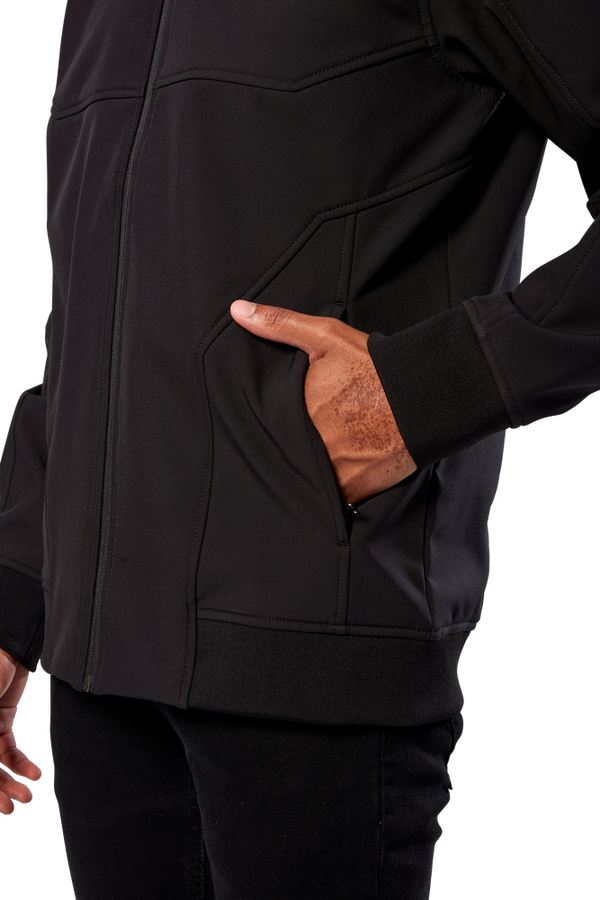 ALPINESTARS 骑行夹克 Primary Jacket Black