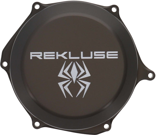 REKLUSE RACING 离合器边盖 CLUTCH COVER YAM