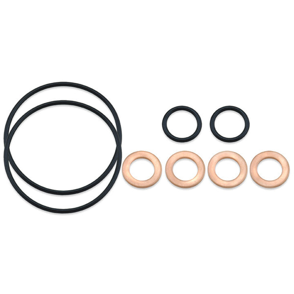 BOLT 油滤 OIL CHANGE KITS YZF/WRF MODELS