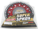 SUPERSPROX 链轮 REAR STEALTH SPROCKET ALU/STL 48T-520 红 BETA