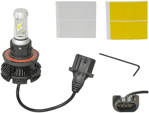 SP1 照明 High Intensity Headlight LED Bulb