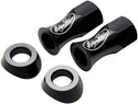 MOTION PRO 轮胎附件 Lite Loc Rim Lock Nut w/Beveled Washer