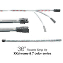 XK GLOW 照明 Flex LED Strip