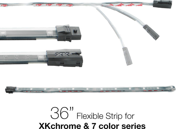 XK GLOW 照明 Flex LED Strip
