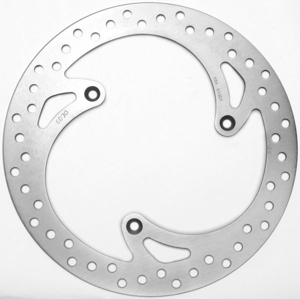EBC 刹车 STANDARD ROTOR