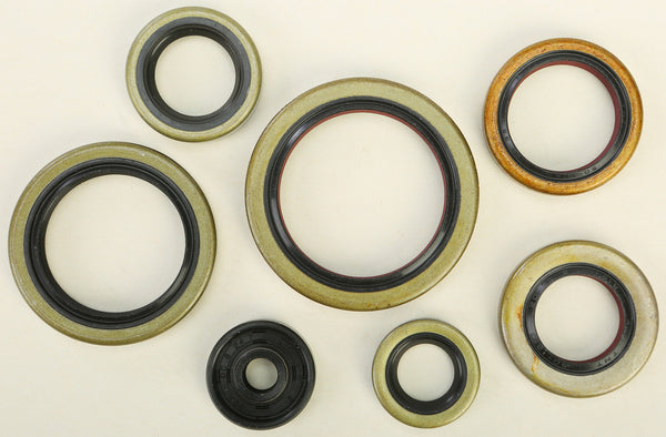 VERTEX 缸垫/密封 OIL SEAL SET