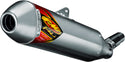 FMF 排气管 FACTORY 4.1 RCT SLIP-ON MFLR S/S ALUM CRF450X '05-09/12-14
