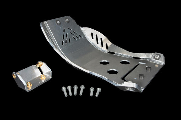 Enduro Engineering 底护板 KTM/Husqvarna Skid Plate HUS/KTM
