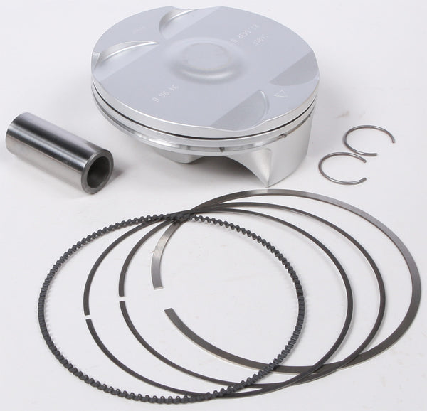 PROX 活塞 PISTON KIT FORGED NIKASIL CYL 94.95/STD 11.9:1 HUS/HUSQ/KTM