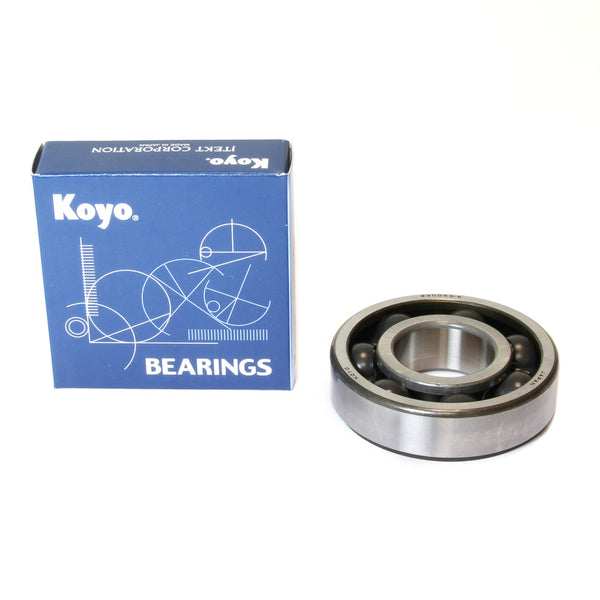 PROX 轮轴/曲轴 BEARING SUZ