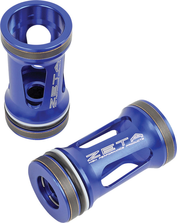 Zeta 减震配件 Husqvarna/Gas Gas/Suzuki/Kawasaki/Honda/Yamaha Aluminum Free Piston