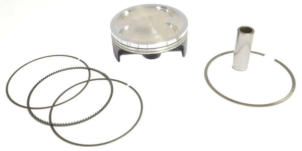 ATHENA 活塞 PISTON KIT BB FORGED 82.96 13.5:1 KAW/SUZ
