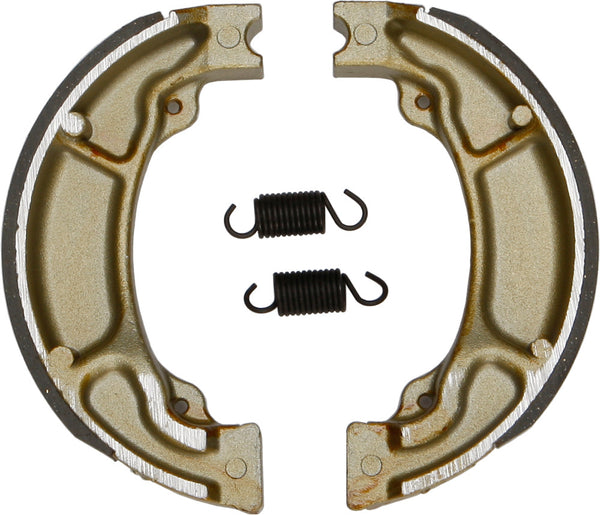 EBC 刹车 BRAKE SHOES
