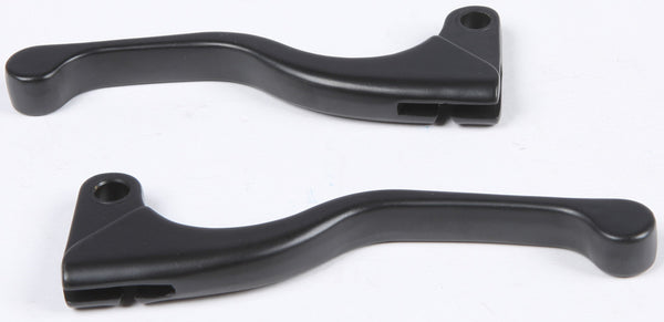FIRE POWER 手柄/牛角 Alloy Lever Set