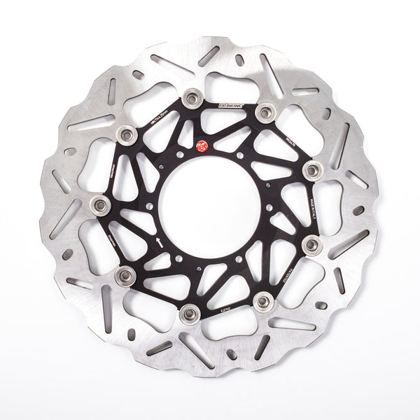 BRAKING 刹车 SK2 DIRECTIONAL ROTOR RIGHT