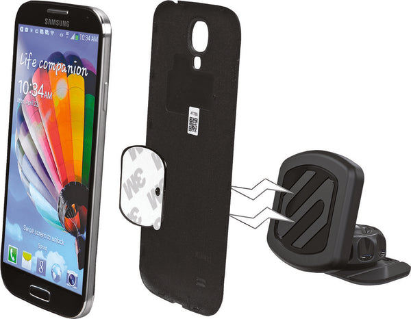 Scosche Terra Magnetic Dash Mount