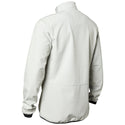 FOX 骑行夹克 Fire Jacket [浅灰] 普通保暖软壳