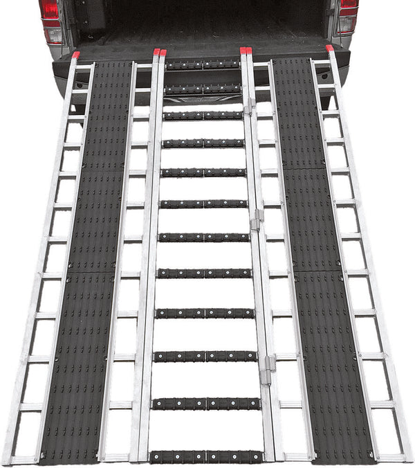 Superclamp Ramp Crossbar Protector