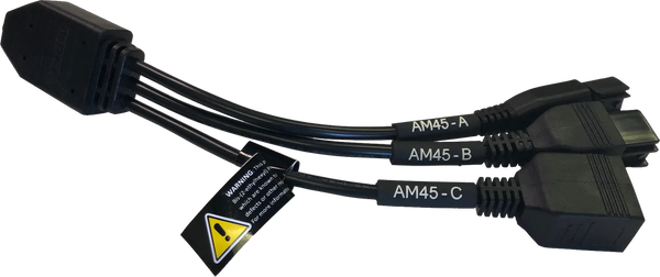 TEXA 电路装置 Diagnostics Cable