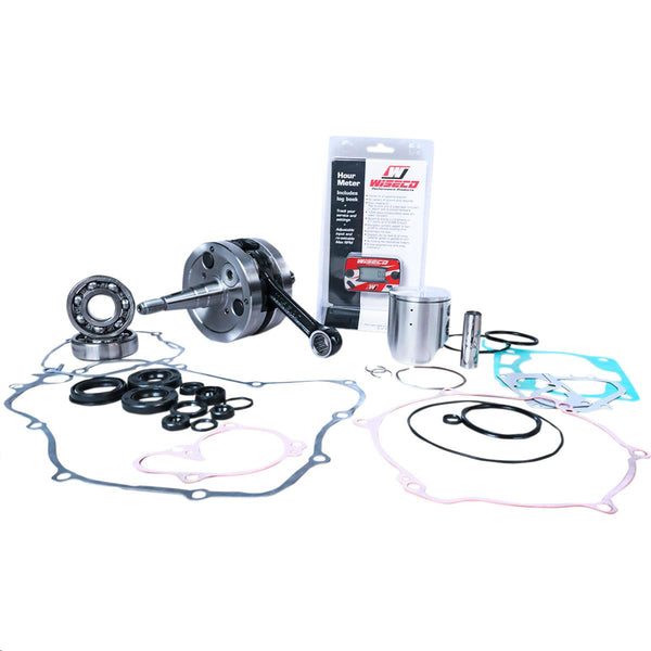 WISECO 发动机 ENGINE REBUILD KIT GARAGE BUDDY HUSQ/KTM