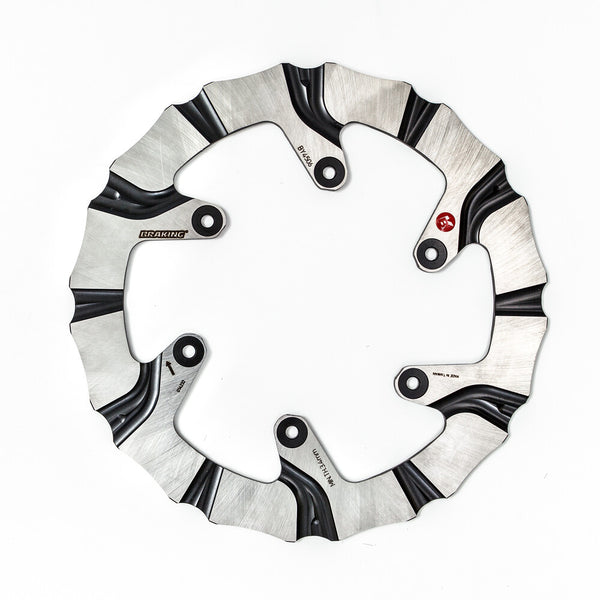 BRAKING 刹车 BATFLY ROTOR REAR