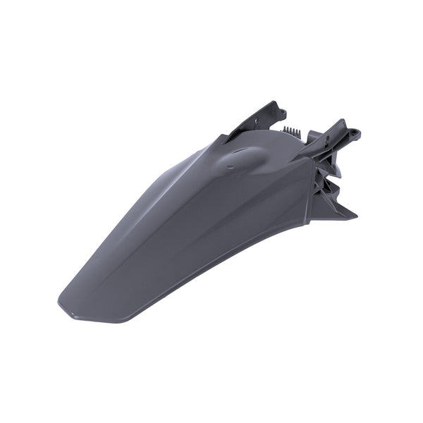 Polisport 后挡泥板 Gas Gas Rear Fender MX MC/MCF Grey