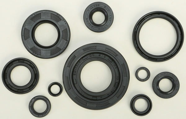 VERTEX 缸垫/密封 OIL SEAL SET
