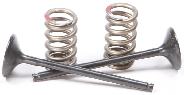 PROX 发动机 EXHAUST VALVE CONVERSION SET TI-STEEL YAM